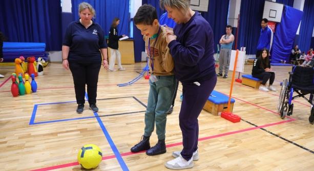 A mozgás élménye a Rudasban