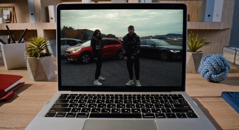 Mesterséges intelligencia segíti a használtautó-eladást