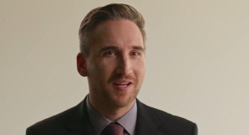 Barabás Richárd bejelentette, hogy holnapután majd bejelent valamit