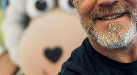 Szabó Győző átviszi az embereket az álomvilágba