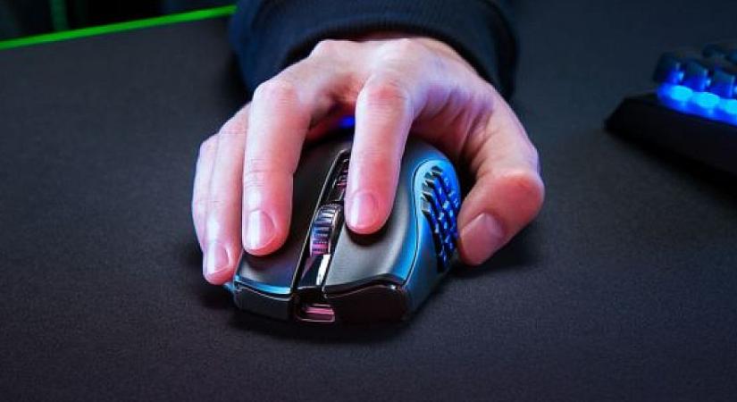 Egérrezegtetési képességet fog kapni a Windows 11 - mondjuk, hogy miért