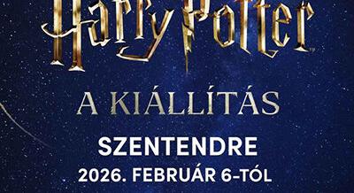 A varázslatos kiállítás hamarosan Szentendrére érkezik