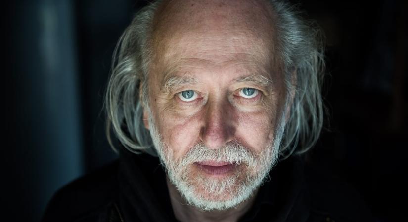 Keddtől kapható az új Krasznahorkai-regény, A magyar nemzet biztonsága