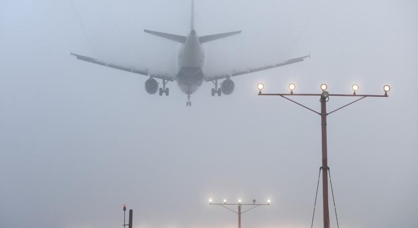 Ha nincs pénz, nincs repülő: már 6000 járat maradt ki Amerikában, mert a légiirányítók sem kapnak fizetést