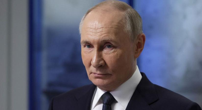 Megtalálta a rést a pajzson Putyin: szörnyű hibát vétett az ukrán hadsereg – ezt könyörtelenül kihasználták az oroszok