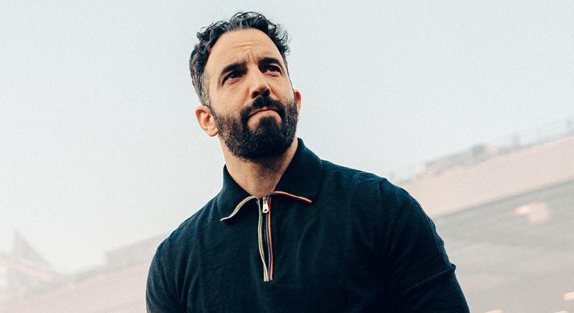 Az Atlético Madridnál nagyon nem örülnek a Manchester United átigazolási ötletének