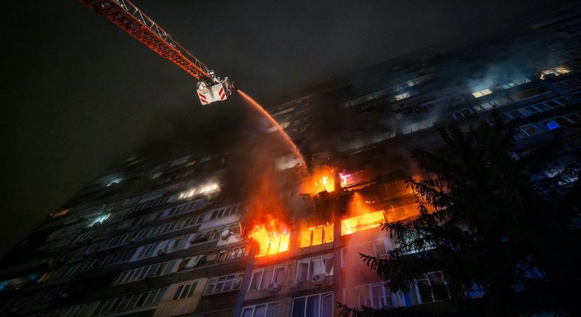 Ukrajna nem egyezik bele egy békemegállapodásnak álcázott kapitulációba