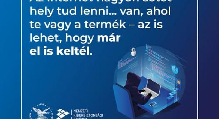 Az internet nagyon sötét hely tud lenni 