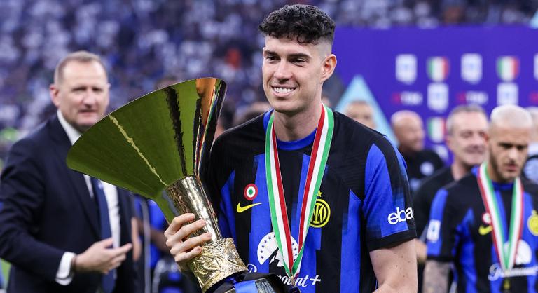 Újabb bombaigazolás a láthatáron: Szoboszlaiék 100 millió eurós védőt vehetnek