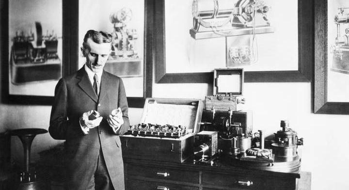 Ki alkotta meg a rádiót? Feltalálók villámkvíz