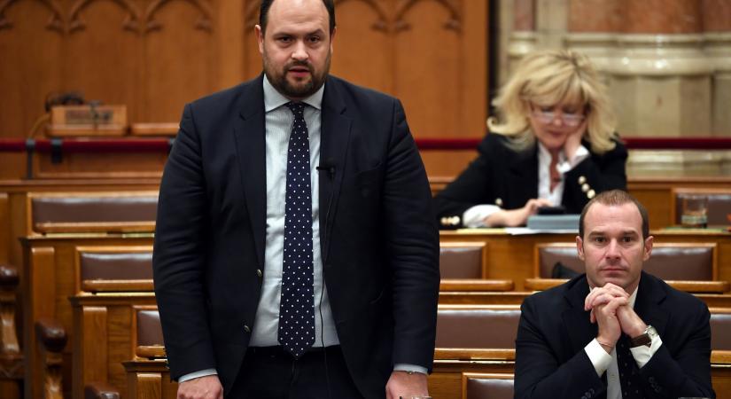 Nacsa Lőrinc: A nemzeti összetartozás akkor tud igazi valósággá válni, ha ez a mindennapok szintjén is megvalósul