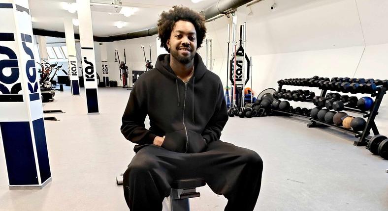 Új center a kosarasoknál