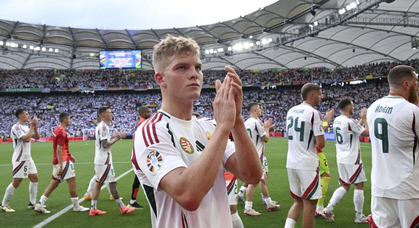 Schäfer András: Elég makacs emberek a sportolók, és elég nagy zsiványok is vagyunk