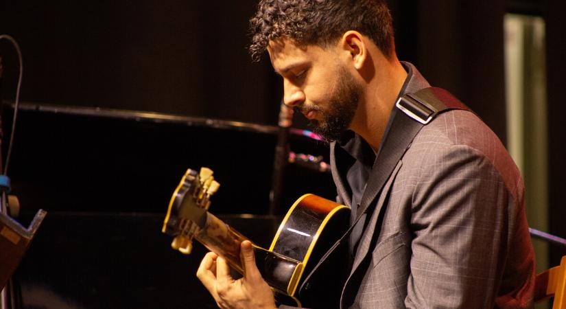 Ifjú tehetségek és ismert művészek a kanizsai színpadon