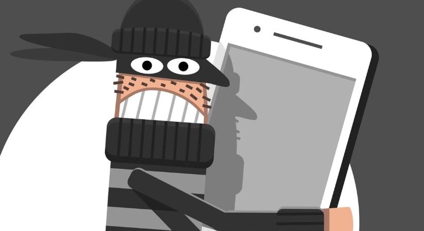 Ellopták az iPhone-ját? Vigyázzon, ennél nagyobb is lehet a baj