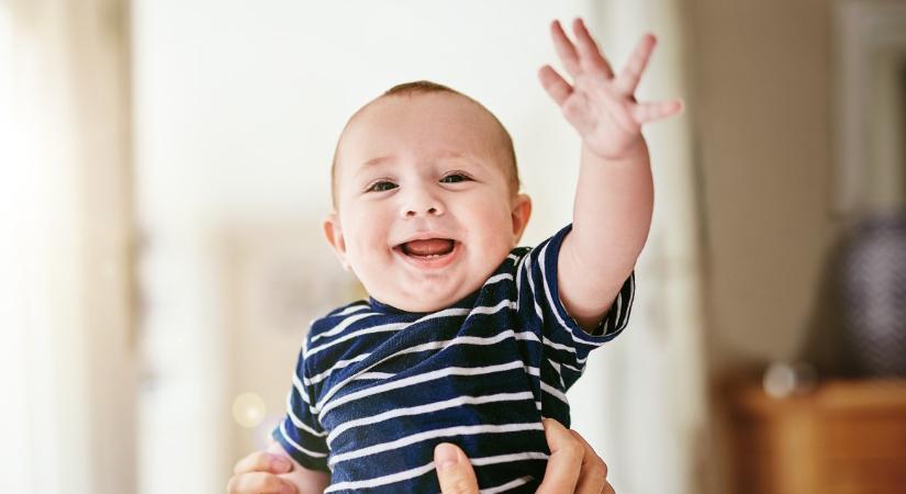 Kvíz: Tudod, mit jelentenek a legnépszerűbb utónevek?