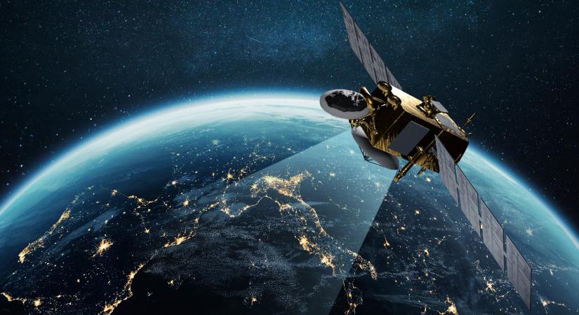 A 4iG műholdpálya-használati szerződést írt alá az Eutelsattal