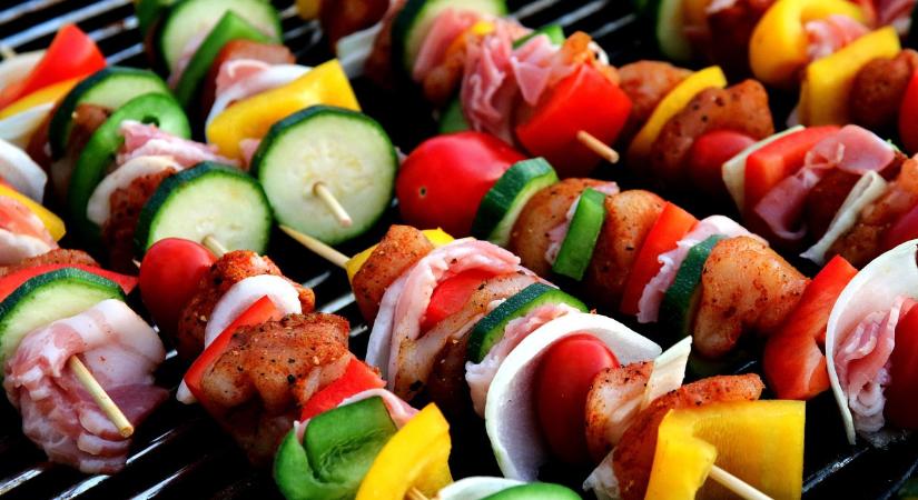 A demencia kialakulásáért ezek az ételek is felelősek