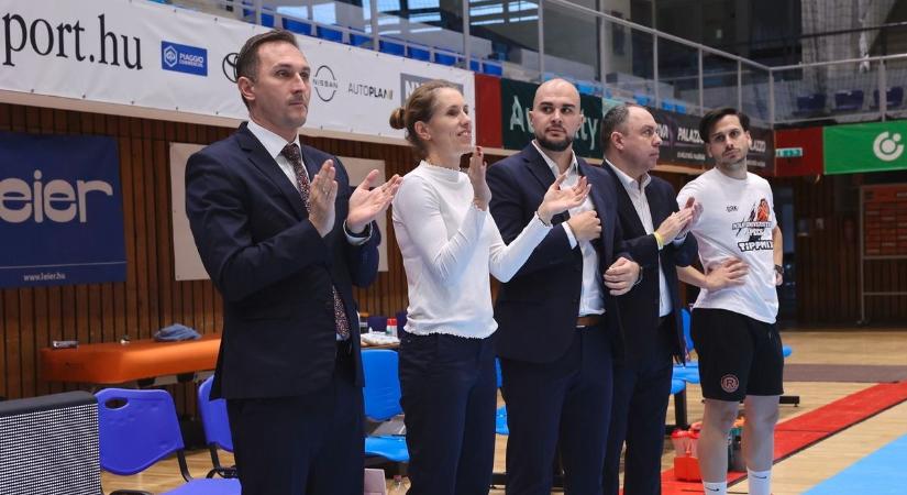 Hatalmas érvágás érheti az NKA lányok kasszáját