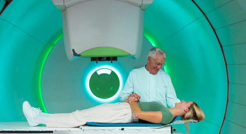 150 éves korunkig élhetünk, rendkívüli tudományos bejelentés jött