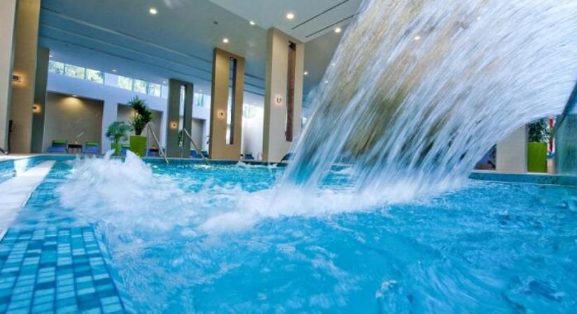 Év végén ismét tömegével utaznak wellness szállodákba az emberek