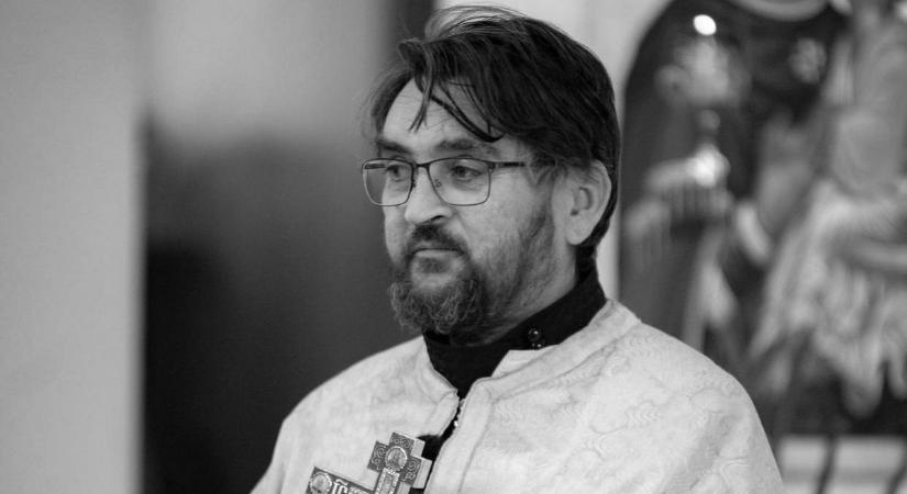 Kiderült, mikor és hol temetik Kapin atyát