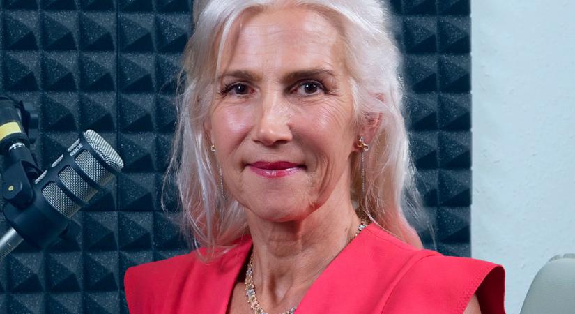 Élj hosszabban és jobban! Klasszis Podcast