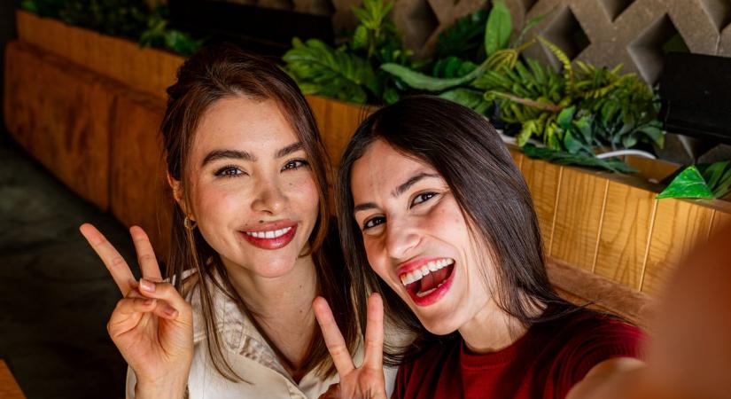 Különleges vágyakkal érkeztek a hölgyek Nyíregyházára