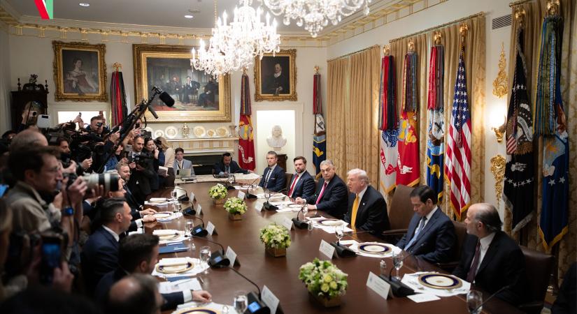 Bloomberg: Orbán Viktor jelentős diplomáciai sikert ért el