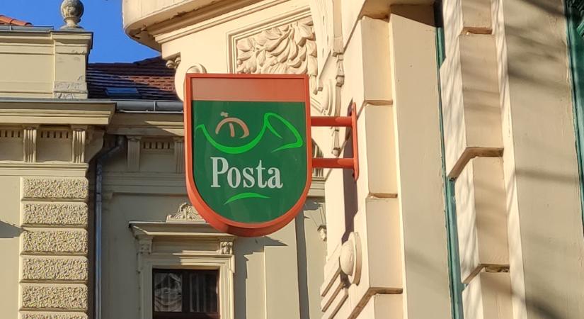 Hétvégén országos leállás lesz a Magyar Postánál