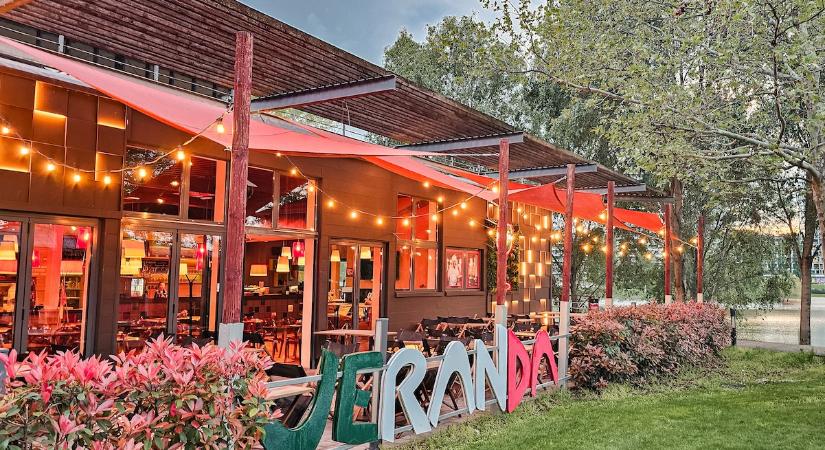 Vízpart, elegancia, élmény – Vízparti rendezvényhelyszín Budapest szívében