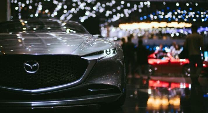 Mazda nem találja az utat – Csökkenő eladások, mínuszos profit mellett elmaradt a nyereség