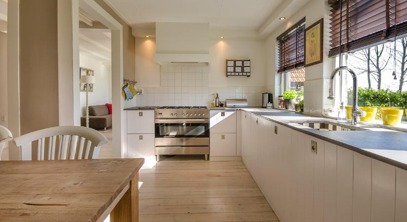 Mindenki megbánja, aki a konyhát így rendezi be - ezek a legnagyobb hibák