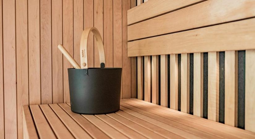Ennyire egészséges valójában a szauna
