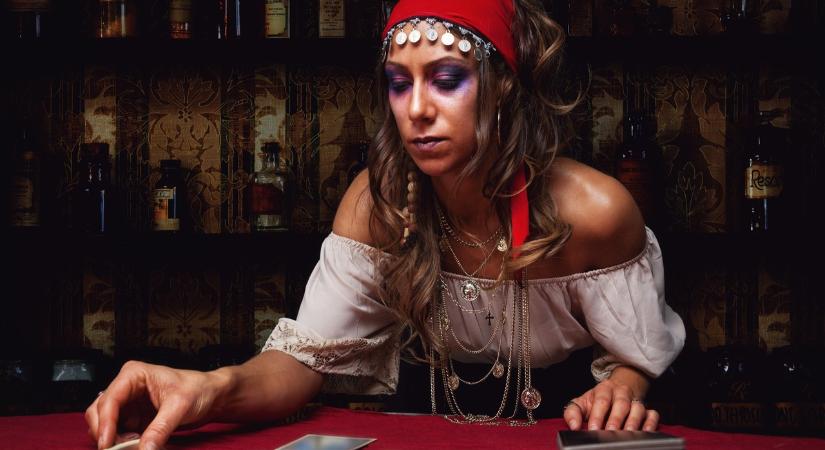 A cigánykártya heti üzenete: fordul a sors kereke