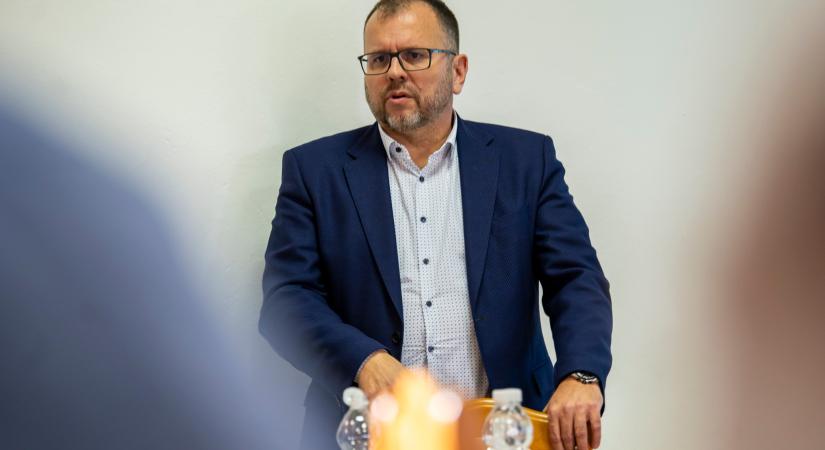 „A Rubik-kocka összes variációját kipróbáltuk már – csak magunkon segíthetünk”