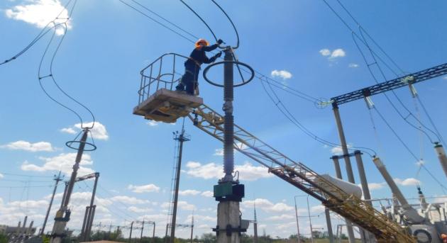 Az orosz támadások ismét megbénították az ukrán energiarendszert