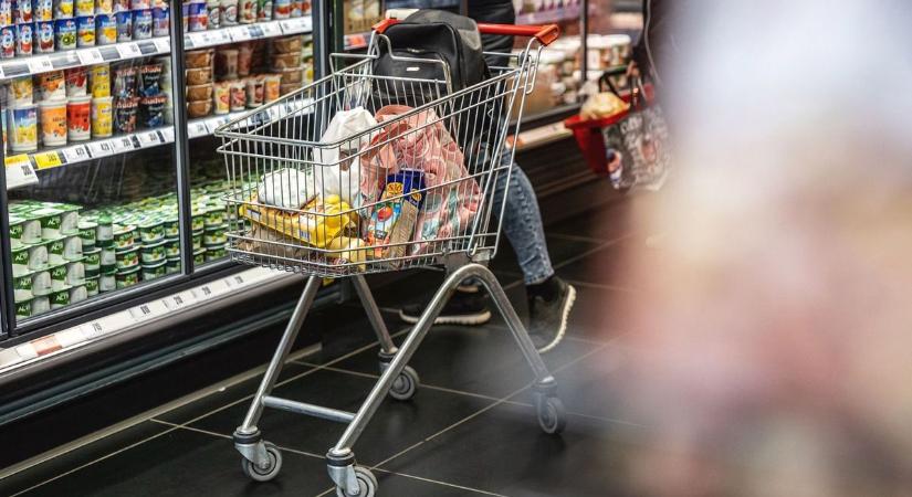 Ha vettél ilyet a Sparban, azonnal vidd vissza! Penészes lehet