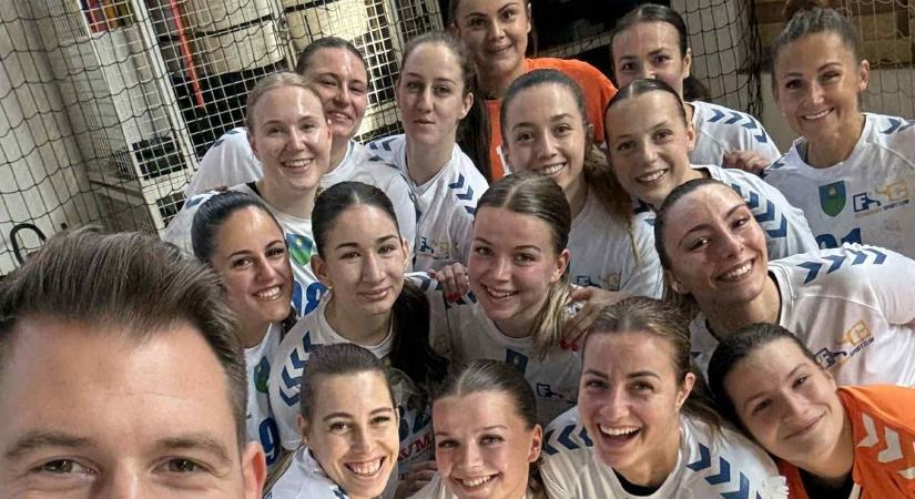 Füzesabonyi SC: a nők és a férfiak is idegenben mutattak erőt