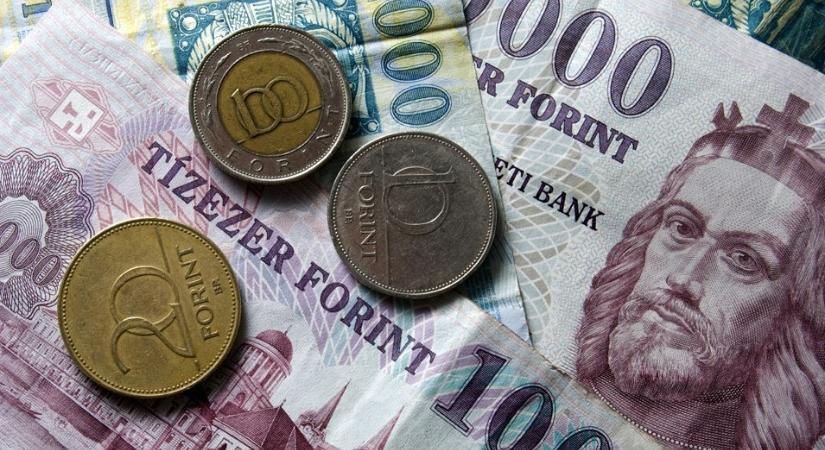 Szárnyal a forint Orbán Viktor és Donald Trump találkozója óta