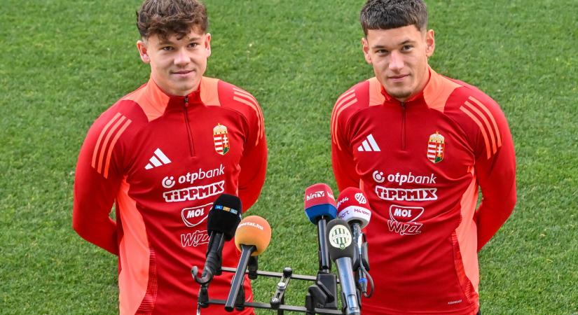 Tóth Alex nem válogat, a magyar válogatott újonca tanulna