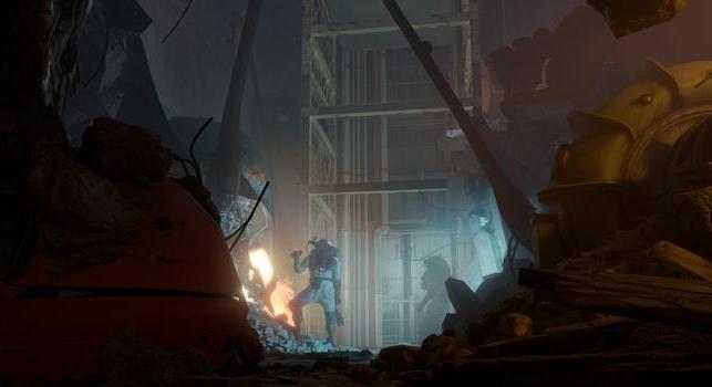 Nincs bírás a Half-Life 3 rajongókkal, nekik már idén bejelentik a játékot