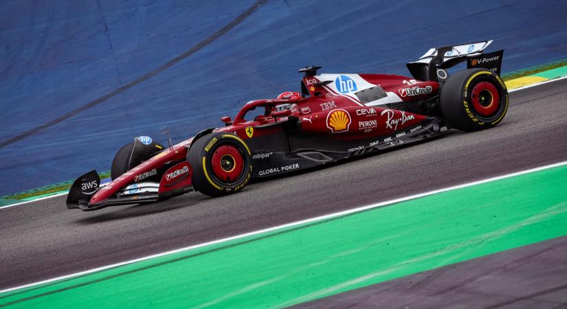 Vasseur: „Ez fájdalmas volt, de látni kell a pozitívumokat is”