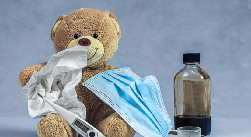 Az orron át beadható szamárköhögés elleni védőoltás lekörözte a jelenlegi vakcinákat