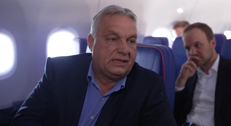 Orbán Viktor szerint csak egyszer, 2021-ben vezetett az ellenzék