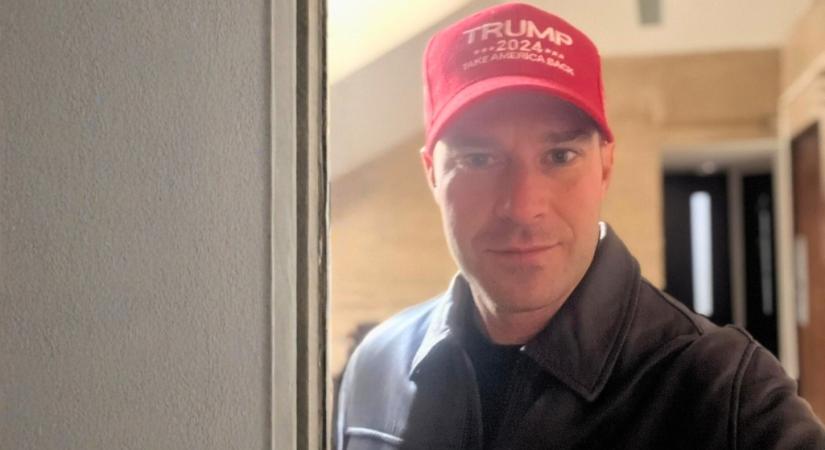 Hollik István: A Trump-Orbán találkozó megerősítette a magyar nemzeti kormány világpolitikai súlyát