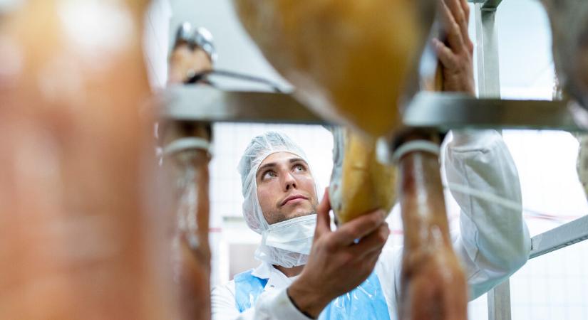 Felvásárolja a Bell Food Group a Hermann Weint és átalakítja termelési struktúráját