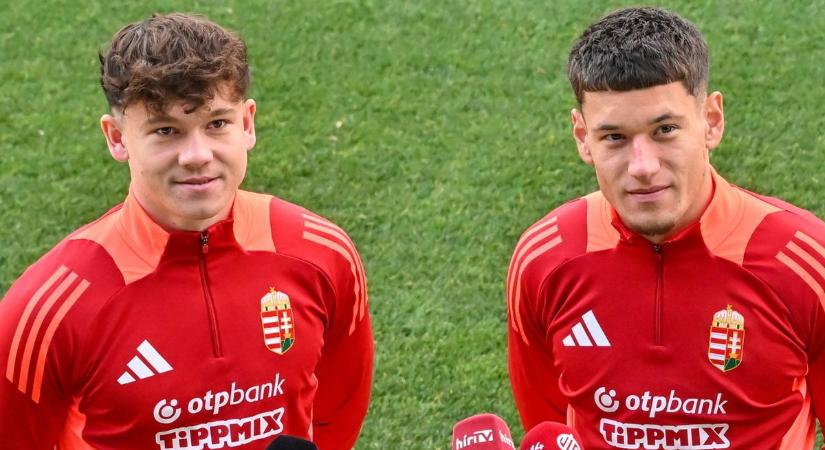 Tóth Alex rántotta le a leplet Marco Rossi újabb lehetséges felfedezettjének múltjáról