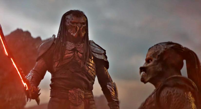 [BOX OFFICE HU] A Predator: Halálbolygó hozta a kötelezőt, de nem ragadta el a nézőket, Sydney Sweeney és Giórgosz Lánthimosz új filmjei pedig hidegen hagyták a magyarokat