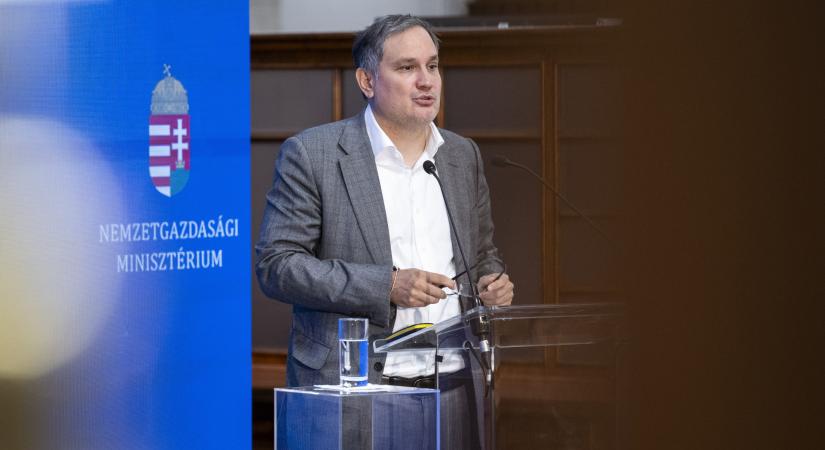 Nagy Márton: Magyarországnak is szüksége van egy big brother-re!